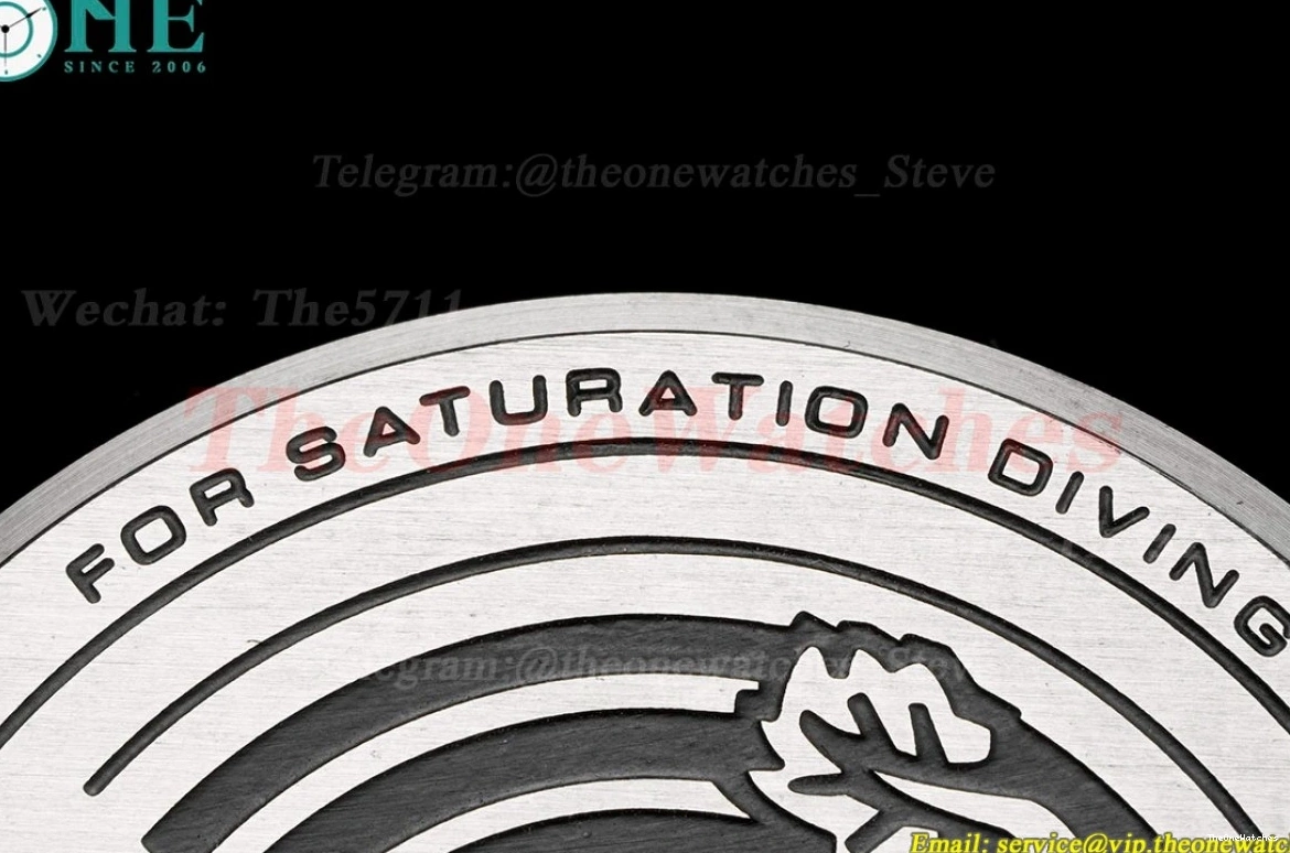 Deep VSF 45.5mm Gradient SS Grey SS A8912 Super Ocean Dial Ultra Clone Planet 0106